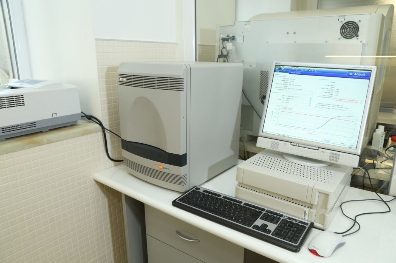 PROMTEST Laboratories